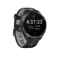 Garmin Forerunner 965 GPS Klokke Garmin Forerunner 965 GPS Klokke