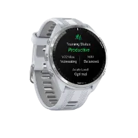 Garmin Forerunner 965 GPS Klokke