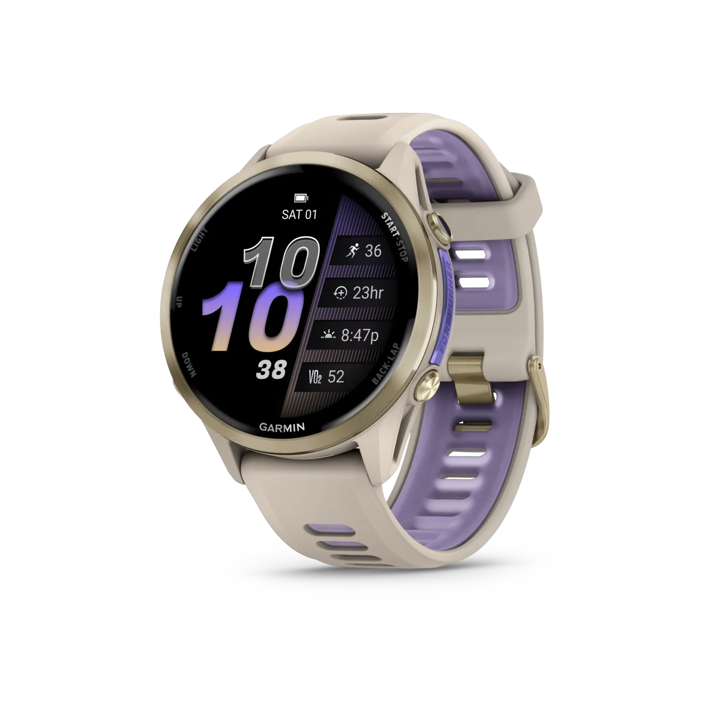 Garmin Forerunner 970 GPS-Smartklokke Garmin Forerunner 970 GPS-Smartklokke