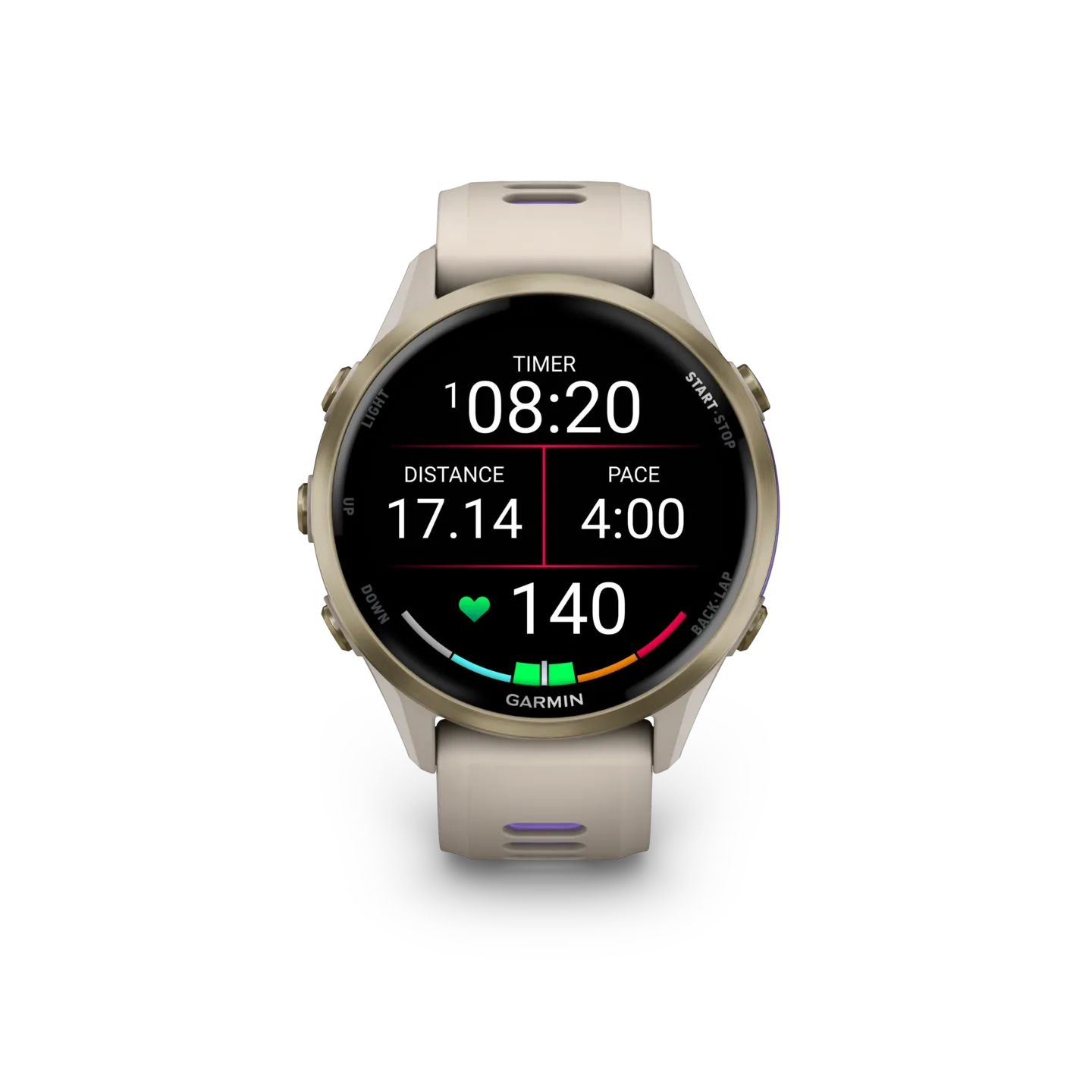 Garmin Forerunner 970 GPS-Smartklokke Garmin Forerunner 970 GPS-Smartklokke