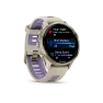 Garmin Forerunner 970 GPS-Smartklokke