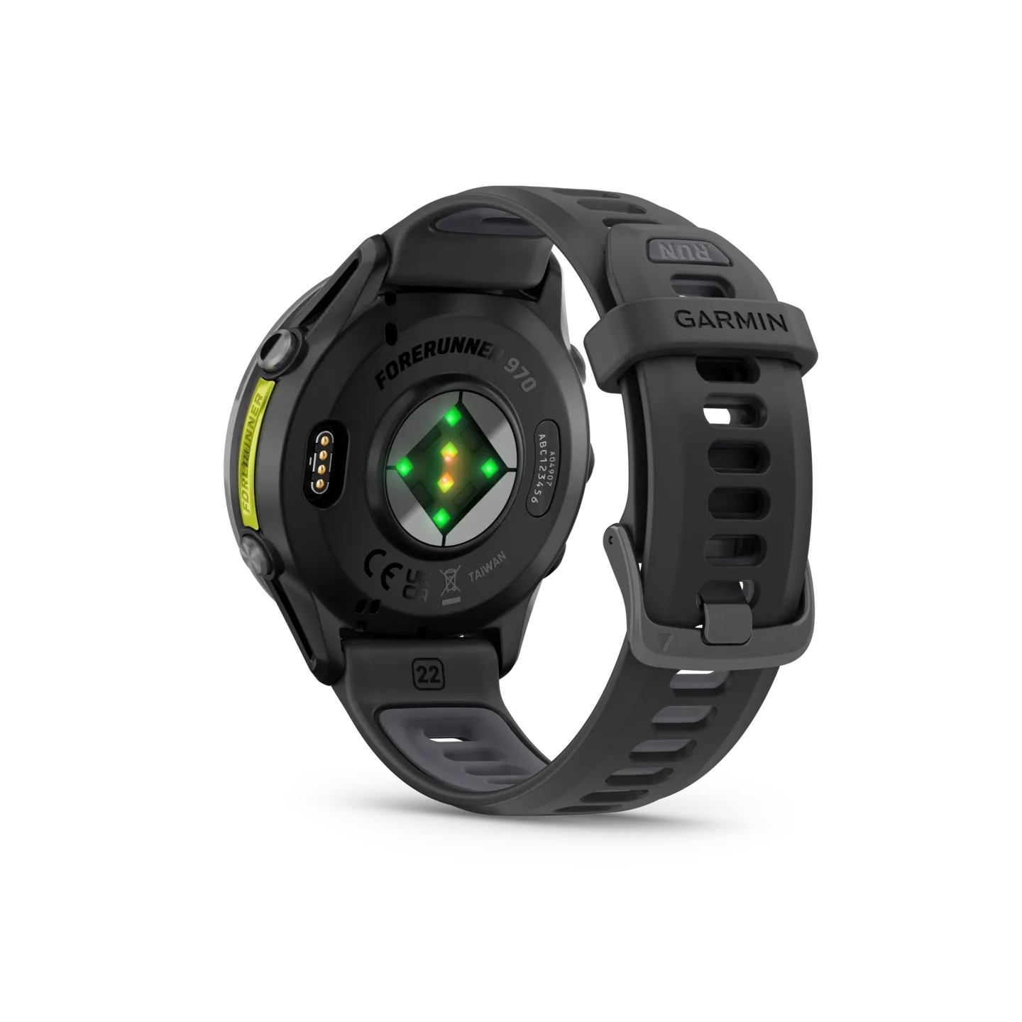 Garmin Forerunner 970 GPS-Smartklokke Garmin Forerunner 970 GPS-Smartklokke