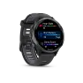 Garmin Forerunner 970 GPS-Smartklokke