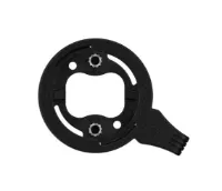 Garmin Frontbrakettinnsats Garmin Frontbrakettinnsats