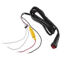Garmin Gjenget Strømkabel 4-pin Garmin Gjenget Strømkabel 4-pin