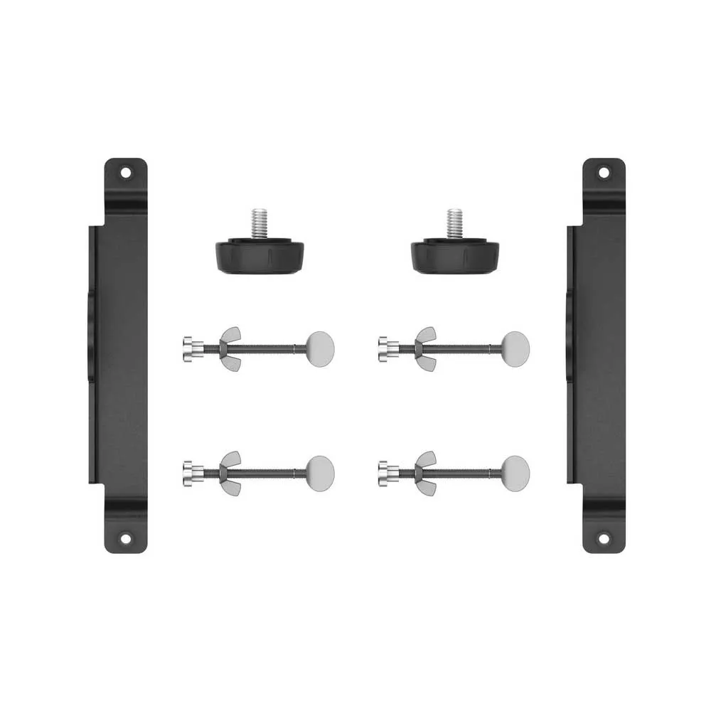 Garmin Gpsmap® 15x3 Thin Innfellingssett, Black, One Size