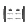 Garmin Gpsmap® 15x3 Thin Innfellingssett, Black, One Size
