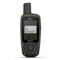 Garmin Gpsmap 65s Gps