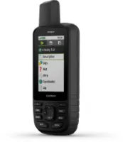 Garmin GPSMAP 67 GPS- og satellittkommunikasjonsenhet Garmin GPSMAP 67 GPS- og satellittkommunikasjonsenhet