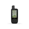Garmin GPSMAP 67, Sykkelcomputer
