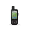 Garmin GPSMAP 67i, Sykkelcomputer