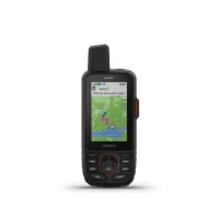 Garmin GPSMAP 67i, Sykkelcomputer