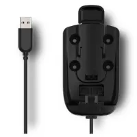 Garmin Gpsmap66i Strømforsynt Stativ