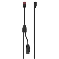 Garmin Group Ride Tracker Y-cable Adapter