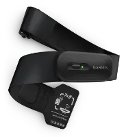 Garmin HRM 200 Pulsbelte Garmin HRM 200 Pulsbelte