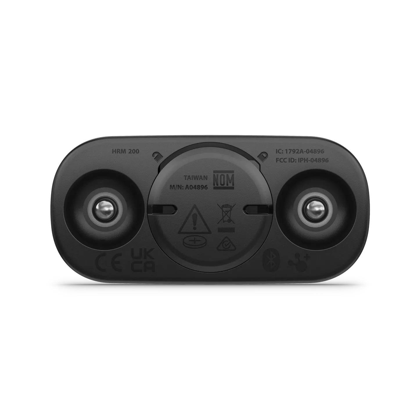 Garmin HRM 200 Pulsbelte