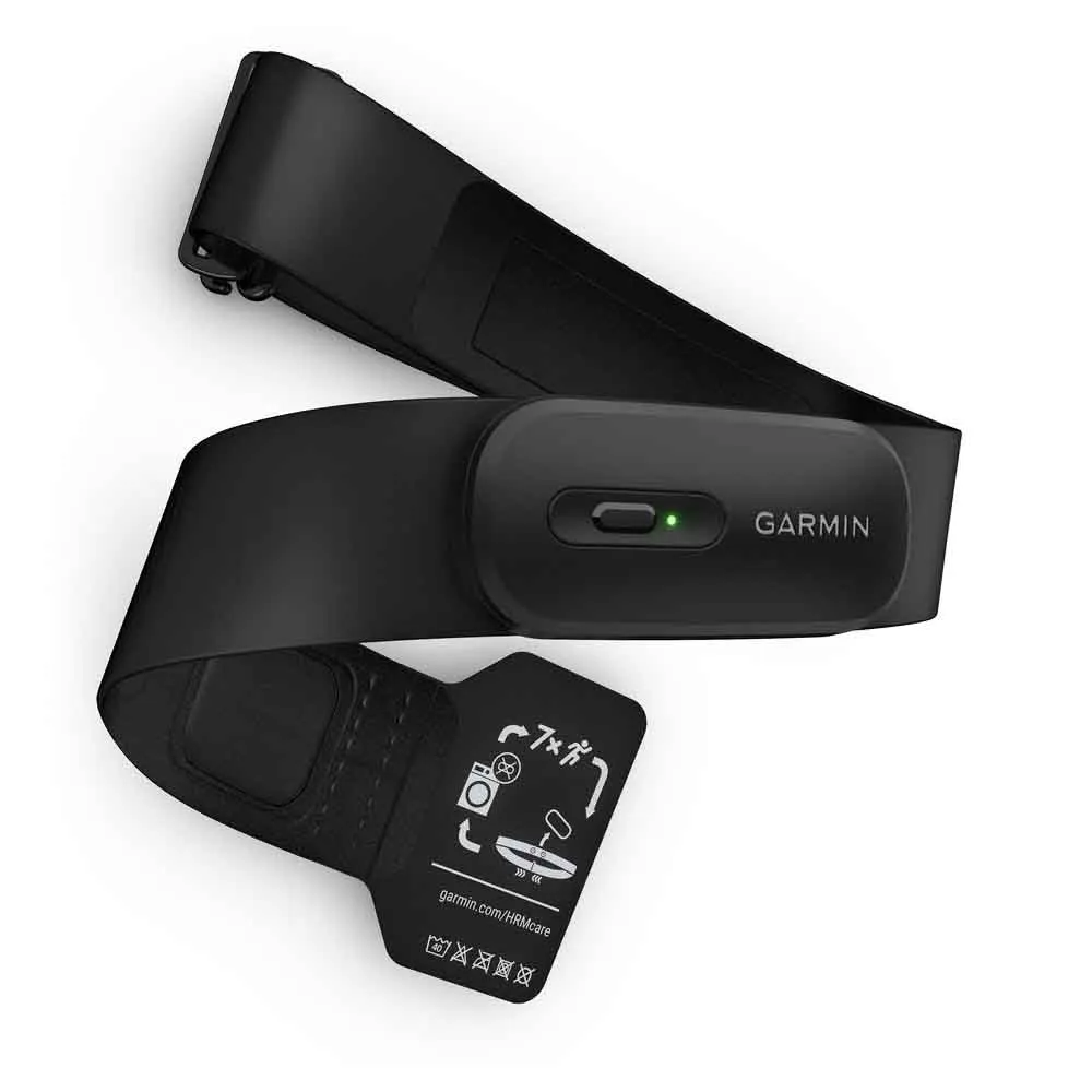 Garmin Hrm 200 Pulssensor Refurbished