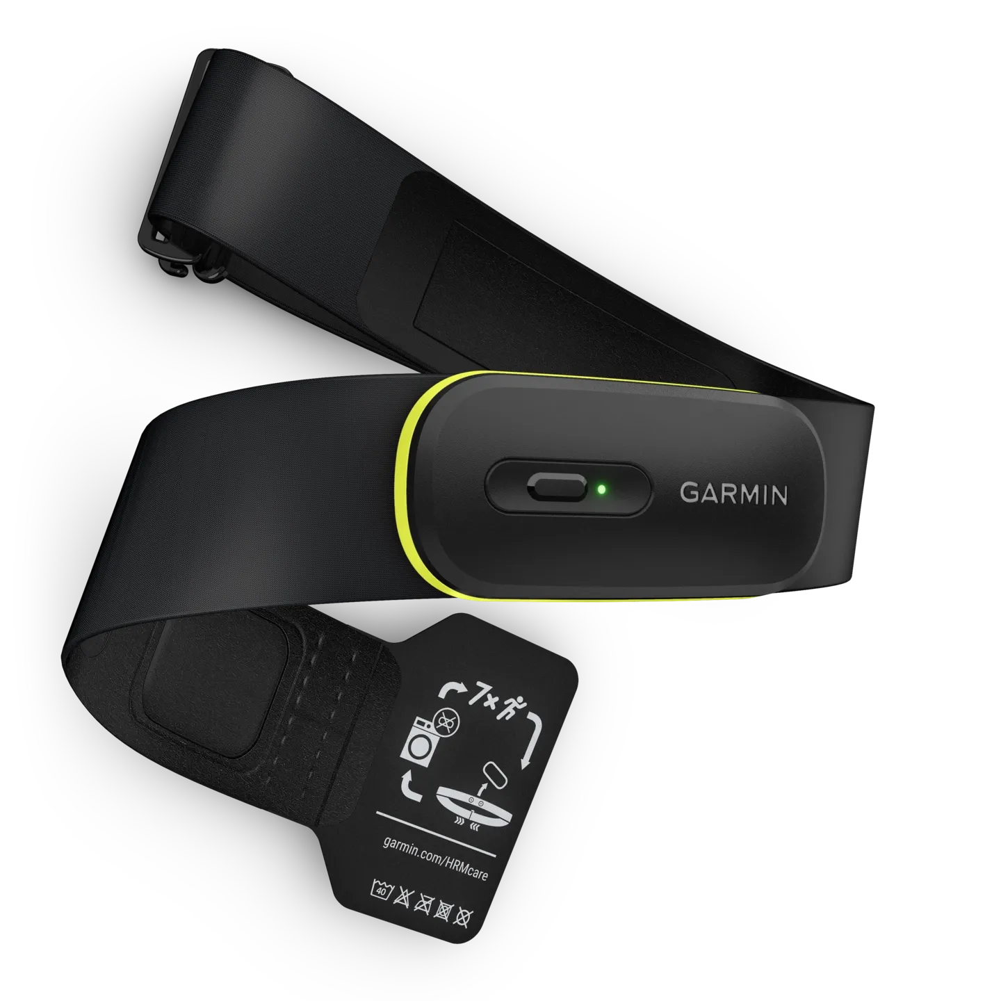 Garmin HRM 600 Pulsbelte Garmin HRM 600 Pulsbelte