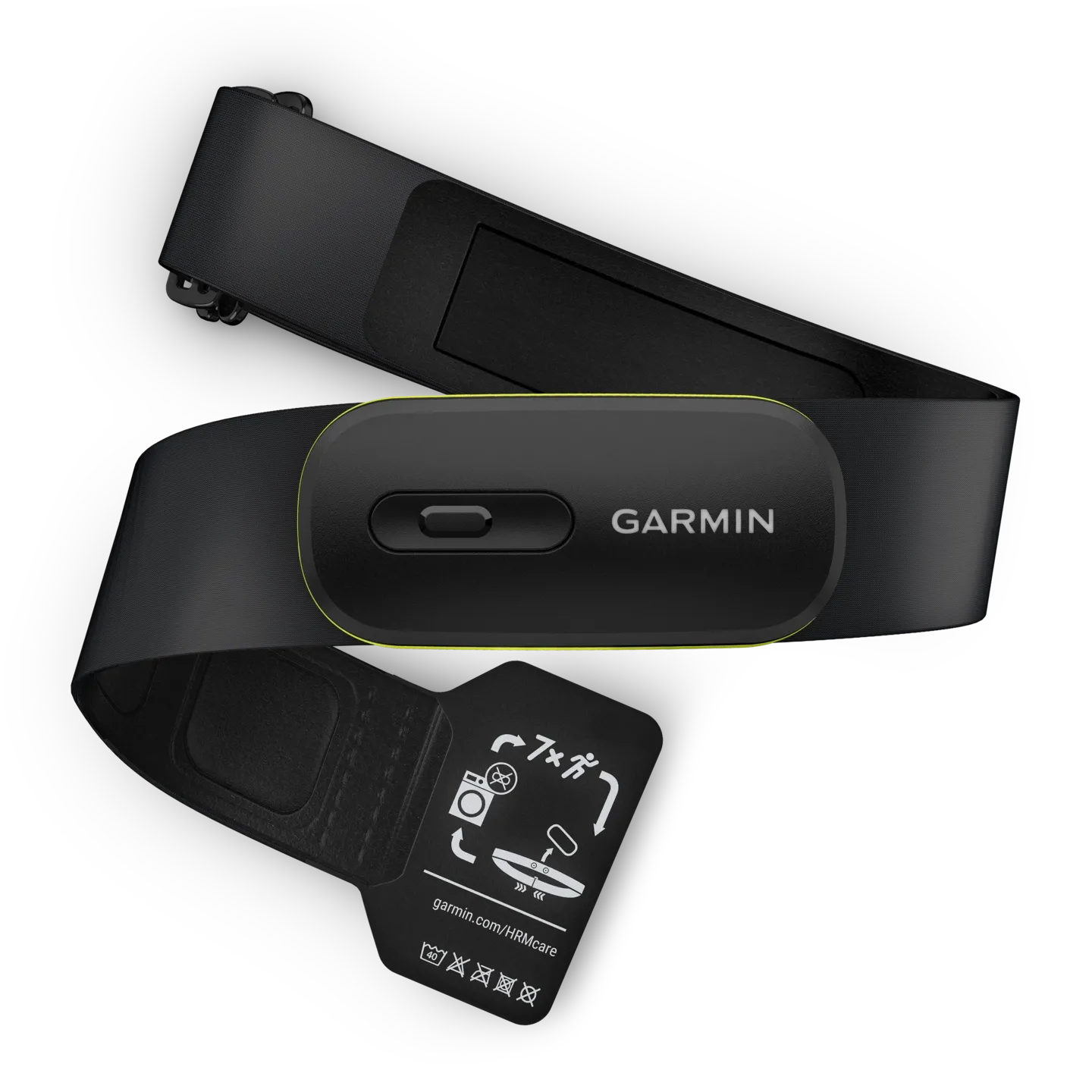 Garmin HRM 600 Pulsbelte Garmin HRM 600 Pulsbelte