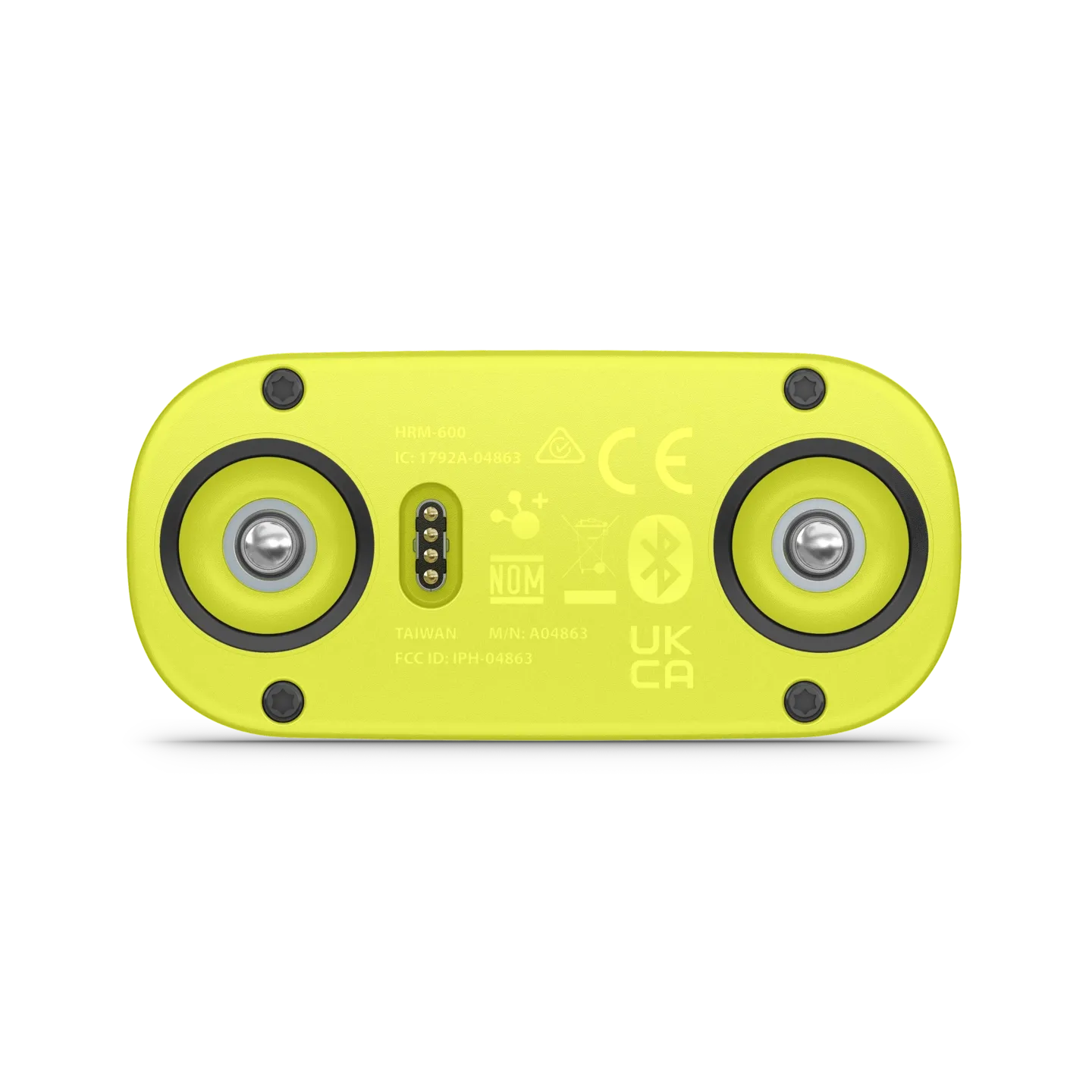 Garmin HRM 600 Pulsbelte