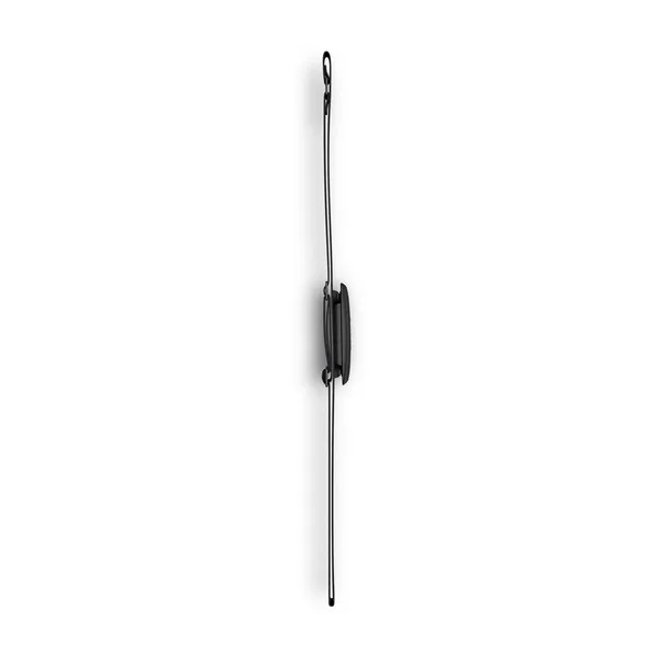 Garmin HRM-Dual Pulsbelte, Svart, One Size