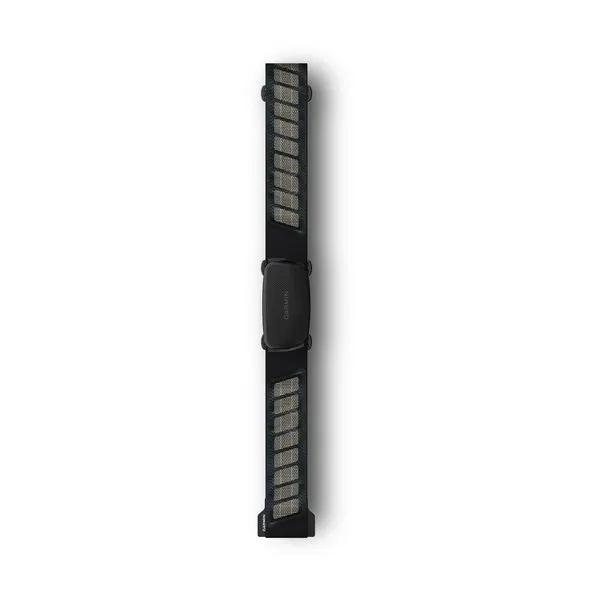Garmin HRM-Dual Pulsbelte, Svart, One Size