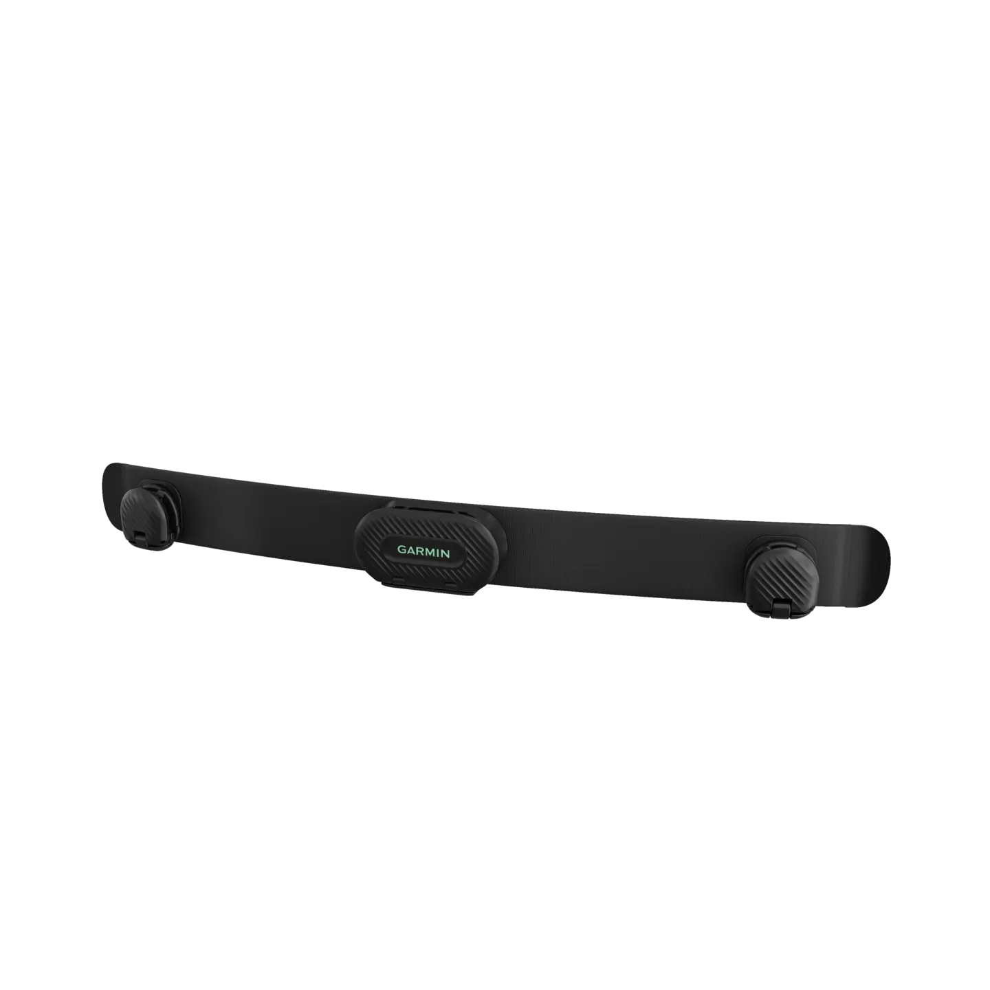 Garmin HRM-Fit Pulsbelte, Black, One Size Garmin HRM-Fit Pulsbelte, Black, One Size