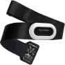 Garmin HRM-Pro Plus Pulsbelte, Black, One Size