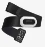 Garmin HRM-Pro Plus Pulsbelte, Sort/hvit, 60-106cm