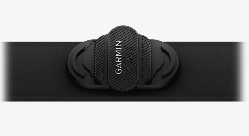 Garmin HRM-Pro Plus Pulsbelte, Sort/hvit, 60-106cm Garmin HRM-Pro Plus Pulsbelte, Sort/hvit, 60-106cm