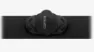 Garmin HRM-Pro Plus Pulsbelte, Sort/hvit, 60-106cm