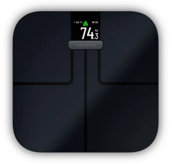 Garmin Index S2 Smartvekt