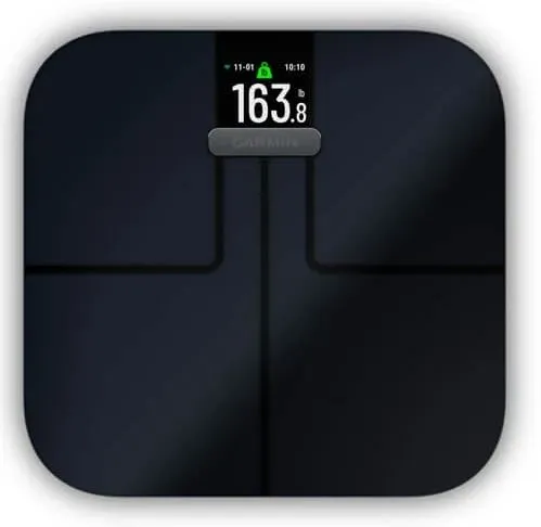 Garmin Index S2 Smartvekt