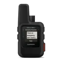 Garmin inReach Mini 2, Sykkelcomputer Garmin inReach Mini 2, Sykkelcomputer