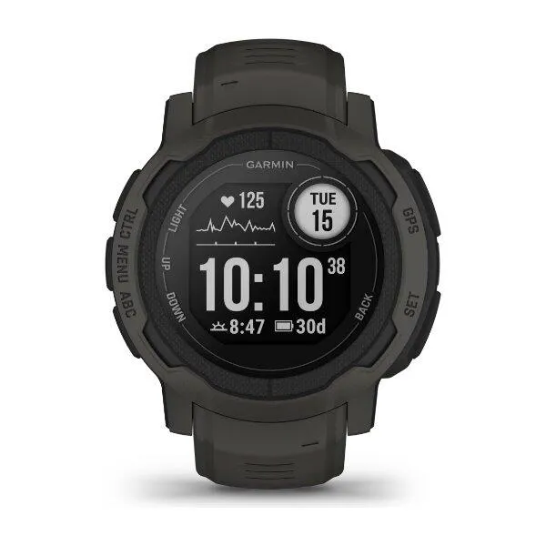 Garmin Instinct 2