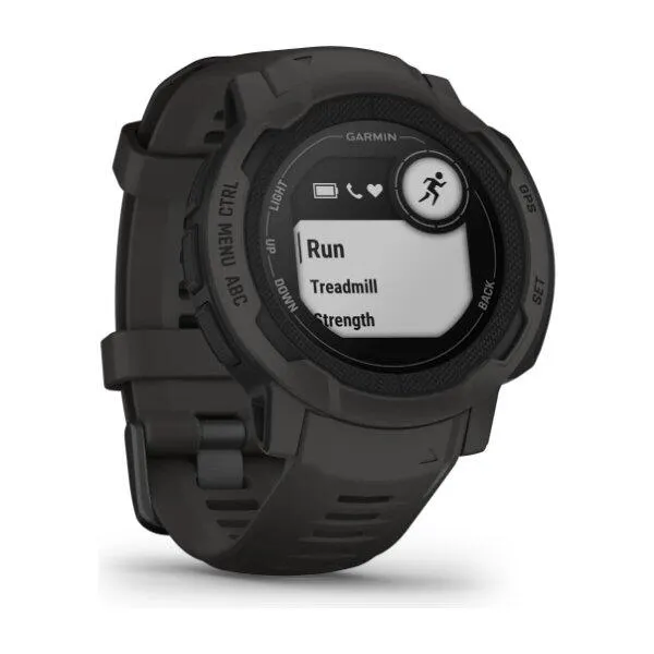 Garmin Instinct 2