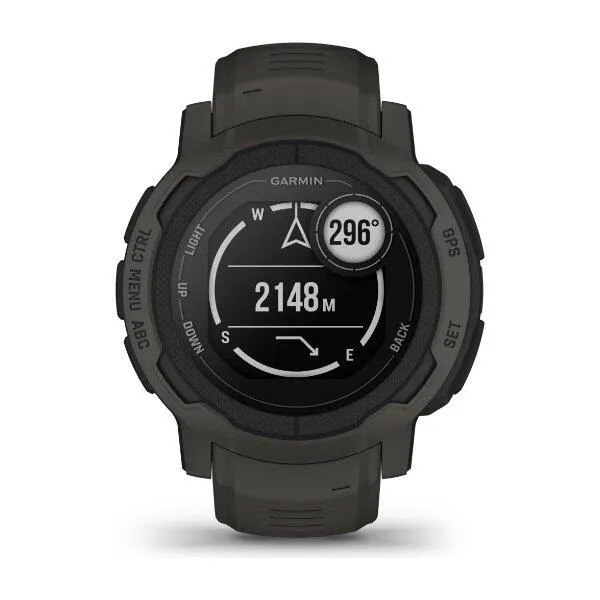 Garmin Instinct 2