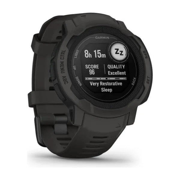 Garmin Instinct 2