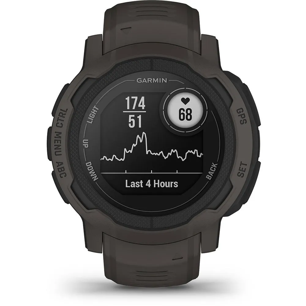Garmin Instinct 2