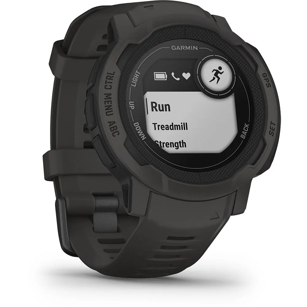 Garmin Instinct 2