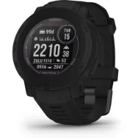 Garmin Instinct 2 Solar Klokke
