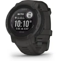 Garmin Instinct 2 Solar Klokke