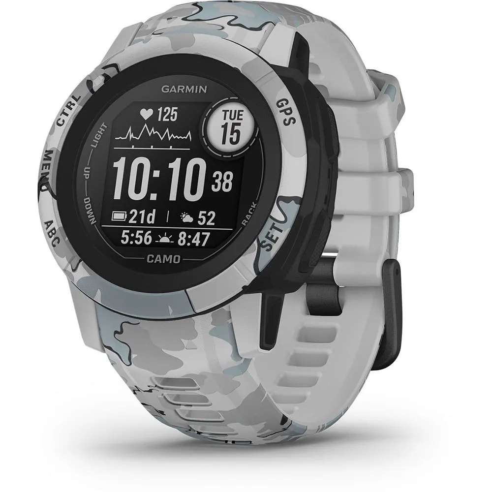 Garmin Instinct 2s Klokke