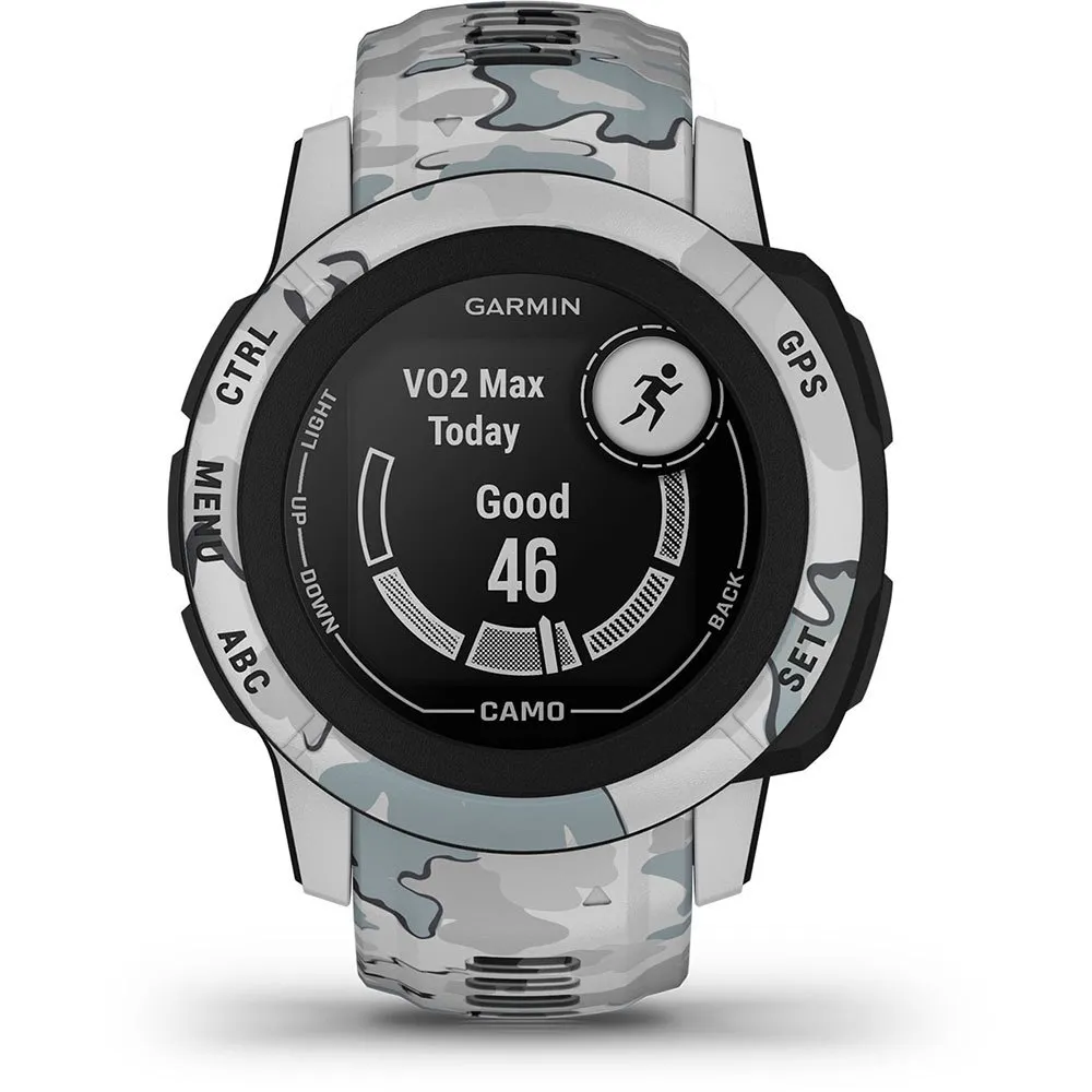 Garmin Instinct 2s Klokke