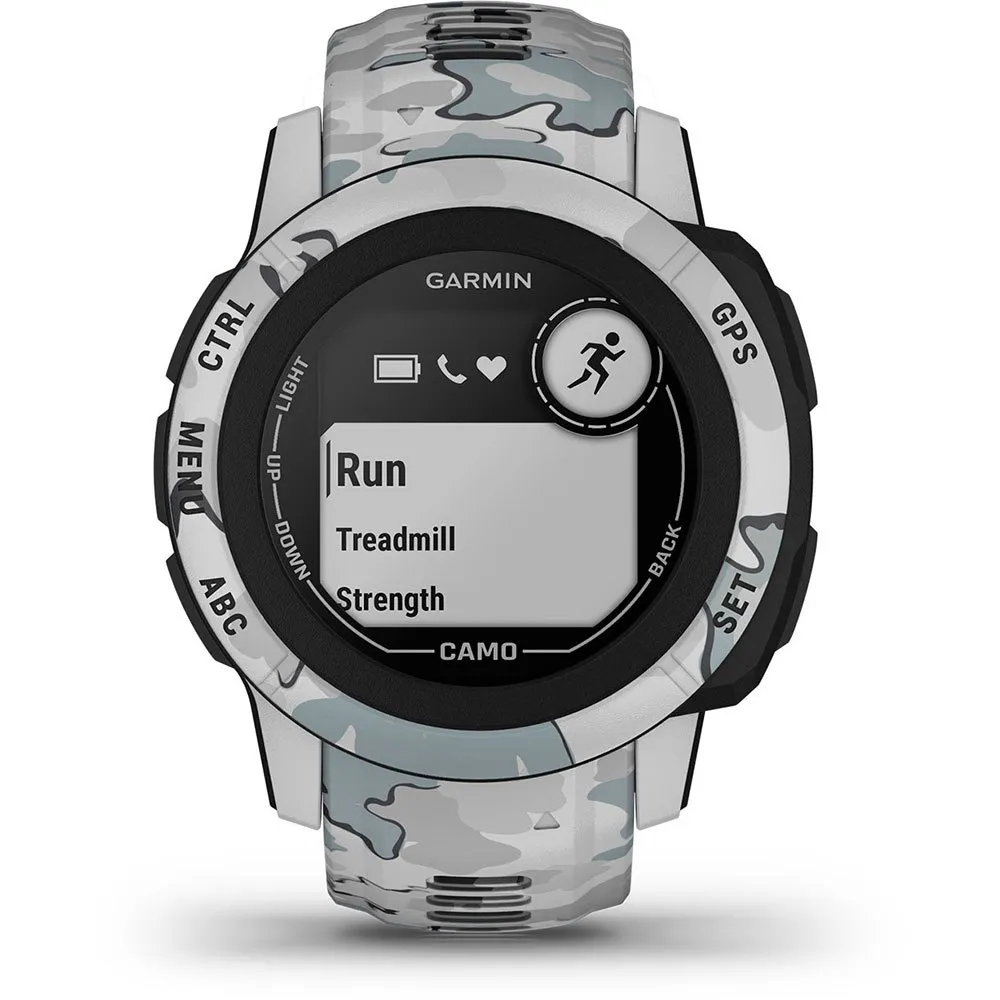 Garmin Instinct 2s Klokke