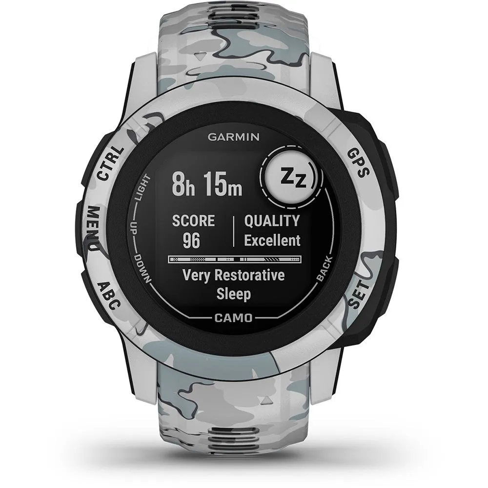 Garmin Instinct 2s Klokke