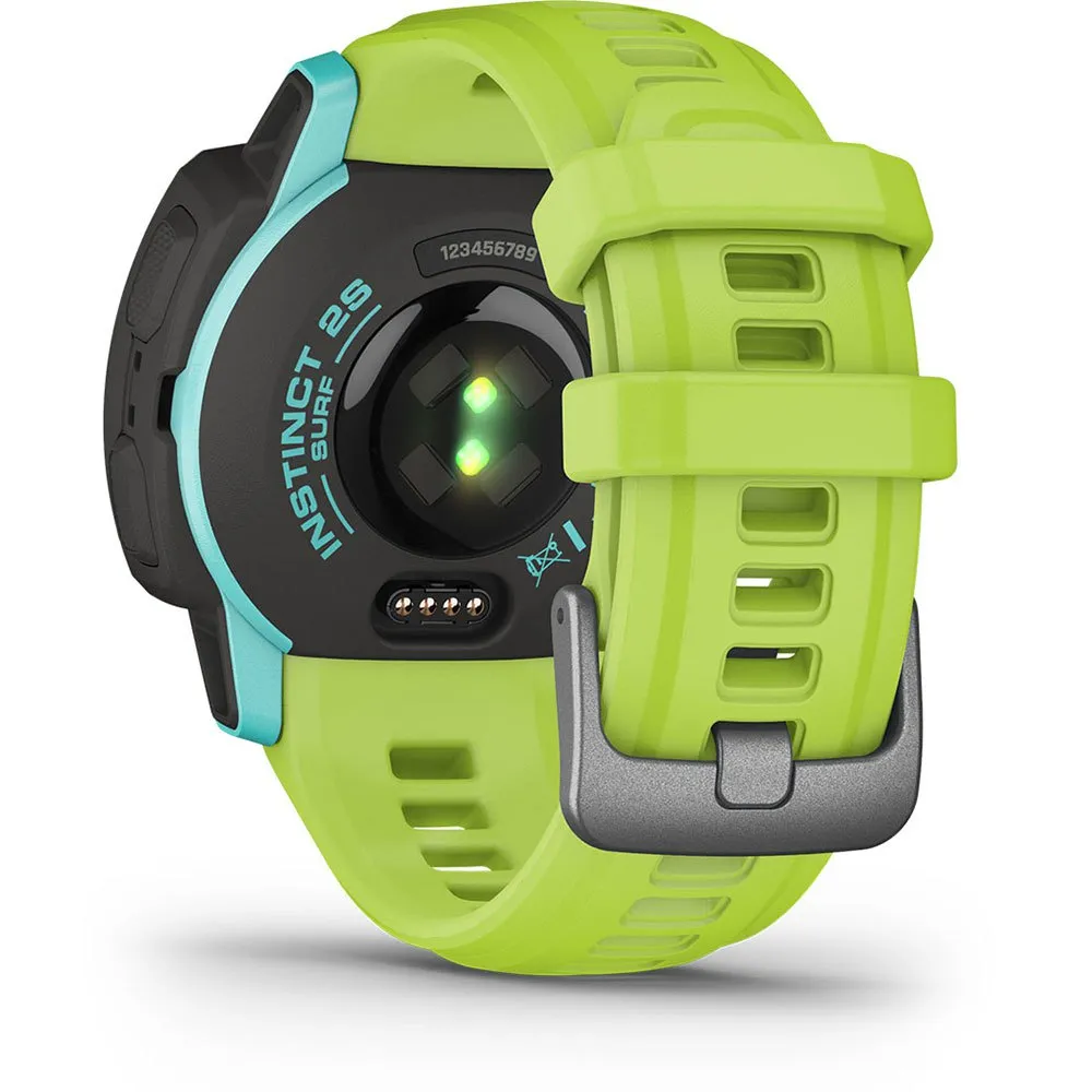 Garmin Instinct 2s Klokke Refurbished