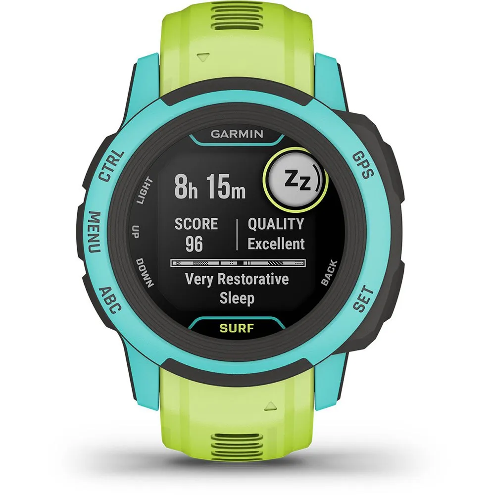 Garmin Instinct 2s Klokke Refurbished
