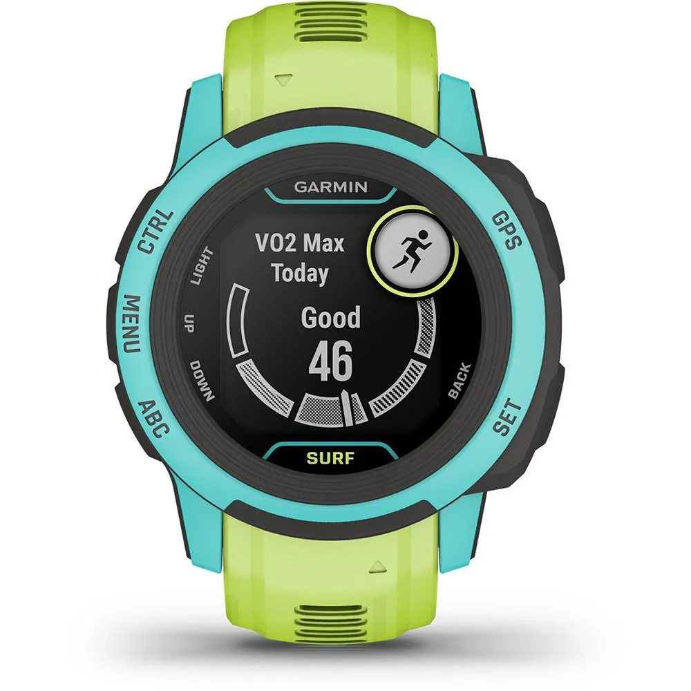 Garmin Instinct 2s Klokke Refurbished