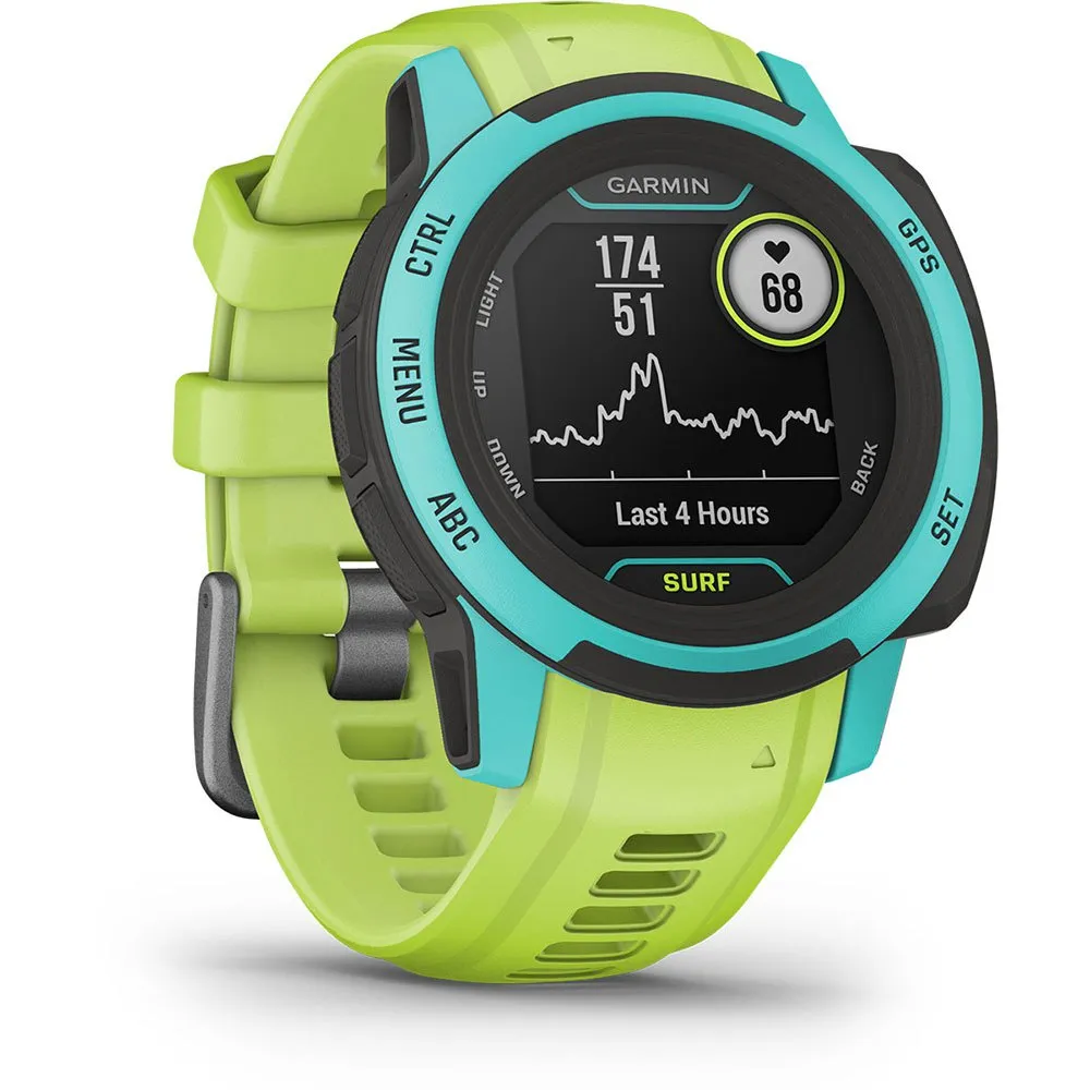 Garmin Instinct 2s Klokke Refurbished